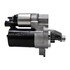 16028N by MPA ELECTRICAL - Starter Motor - 12V, Bosch, CW (Right), Permanent Magnet Gear Reduction