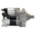 17721N by MPA ELECTRICAL - Starter Motor - For 12.0 V, Mitsuba, CW (Right), Offset Gear Reduction