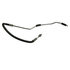 MNE3999AA by URO - Power Steering Return Hose