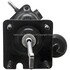 B5029 by MPA ELECTRICAL - Power Brake Booster - Hydraulic, Remanufactured