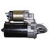 17853N by MPA ELECTRICAL - Starter Motor - 12V, Bosch, CW (Right), Permanent Magnet Gear Reduction