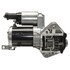 17868N by MPA ELECTRICAL - Starter Motor - 12V, Mitsubishi, CCW, Permanent Magnet Gear Reduction