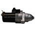 17953N by MPA ELECTRICAL - Starter Motor - 12V, Mitsuba, CW (Right), Permanent Magnet Gear Reduction