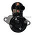 19001N by MPA ELECTRICAL - Starter Motor - 12V, Bosch, CCW (Left), Permanent Magnet Gear Reduction