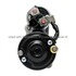 19023N by MPA ELECTRICAL - Starter Motor - 12V, Valeo, CW (Right), Permanent Magnet Gear Reduction