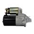 19056N by MPA ELECTRICAL - Starter Motor - 12V, Mitsubishi, CW (Right), Permanent Magnet Gear Reduction