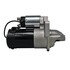 19065N by MPA ELECTRICAL - Starter Motor - 12V, Mitsubishi, CW (Right), Permanent Magnet Gear Reduction