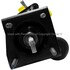 B5085 by MPA ELECTRICAL - Power Brake Booster - Hydraulic, Remanufactured