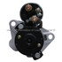 19460N by MPA ELECTRICAL - Starter Motor - 12V, Delco, CW (Right), Permanent Magnet Gear Reduction