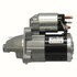 19487N by MPA ELECTRICAL - Starter Motor - 12V, Mitsubishi, CW (Right), Permanent Magnet Gear Reduction