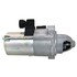 19511N by MPA ELECTRICAL - Starter Motor - 12V, Mitsuba, CW (Right), Permanent Magnet Gear Reduction