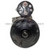 3696SN by MPA ELECTRICAL - Starter Motor - For 12.0 V, Delco, CW (Right), Wound Wire Direct Drive