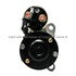 6497SN by MPA ELECTRICAL - Starter Motor - 12V, Delco, CW (Right), Permanent Magnet Gear Reduction