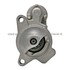 6497SN by MPA ELECTRICAL - Starter Motor - 12V, Delco, CW (Right), Permanent Magnet Gear Reduction