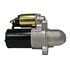 6497SN by MPA ELECTRICAL - Starter Motor - 12V, Delco, CW (Right), Permanent Magnet Gear Reduction