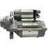 6675SN by MPA ELECTRICAL - Starter Motor - For 12.0 V, Ford, CW (Right), Offset Gear Reduction