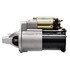 6763SN by MPA ELECTRICAL - Starter Motor - 12V, Delco, CW (Right), Permanent Magnet Gear Reduction