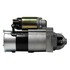 6941SN by MPA ELECTRICAL - Starter Motor - 12V, Delco, CW (Right), Permanent Magnet Gear Reduction