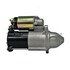 6946SN by MPA ELECTRICAL - Starter Motor - 12V, Delco, CW (Right), Permanent Magnet Gear Reduction