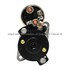 6946SN by MPA ELECTRICAL - Starter Motor - 12V, Delco, CW (Right), Permanent Magnet Gear Reduction