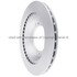 BR31177G by MPA ELECTRICAL - Quality-Built Black Series Coated Rotor