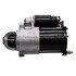 6949SN by MPA ELECTRICAL - Starter Motor - 12V, Delco, CW (Right), Permanent Magnet Gear Reduction