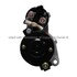 6949SN by MPA ELECTRICAL - Starter Motor - 12V, Delco, CW (Right), Permanent Magnet Gear Reduction