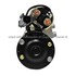 6977SN by MPA ELECTRICAL - Starter Motor - 12V, Delco, CW (Right), Permanent Magnet Gear Reduction