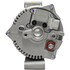 8520602N by MPA ELECTRICAL - Alternator - 12V, Ford, CW (Right), with Pulley, Internal Regulator