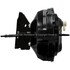 B1018 by MPA ELECTRICAL - Power Brake Booster - Vacuum, Remanufactured