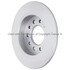 BR31335G by MPA ELECTRICAL - Quality-Built Black Series Coated Rotor