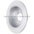 BR31360G by MPA ELECTRICAL - Quality-Built Black Series Coated Rotor