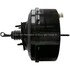 B1031 by MPA ELECTRICAL - Remanufactured Vacuum Power Brake Booster (Domestic)