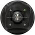 B1038 by MPA ELECTRICAL - Power Brake Booster - Vacuum, Remanufactured