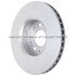 BR34207G by MPA ELECTRICAL - Quality-Built Black Series Coated Rotor