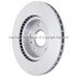 BR35301G by MPA ELECTRICAL - Quality-Built Black Series Coated Rotor