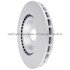 BR42253G by MPA ELECTRICAL - Quality-Built Black Series Coated Rotor