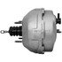 B1091 by MPA ELECTRICAL - Power Brake Booster - Vacuum, Remanufactured