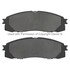 1000-0622C by MPA ELECTRICAL - QB Ceramic Brake Pads