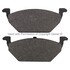 1000-0768C by MPA ELECTRICAL - QB Ceramic Brake Pads