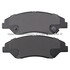 1000-0774C by MPA ELECTRICAL - QB Ceramic Brake Pads