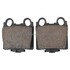 1000-0771M by MPA ELECTRICAL - QB Semi-Metallic Brake Pads