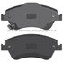 1000-1571C by MPA ELECTRICAL - QB Ceramic Brake Pads