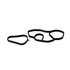 11428643758 by URO - Oil Filter Housing Gasket