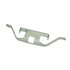 34216753675 by URO - Brake Pad Retaining Clip