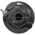 B1251 by MPA ELECTRICAL - Remanufactured Vacuum Power Brake Booster (Domestic)
