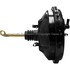 B1269 by MPA ELECTRICAL - Remanufactured Vacuum Power Brake Booster (Domestic)