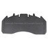 1002-1311M by MPA ELECTRICAL - Quality-Built Work Force Heavy Duty Brake Pads w/ Hardware