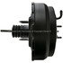 B3000 by MPA ELECTRICAL - Power Brake Booster - Vacuum, Remanufactured