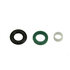 06E998907E by URO - Fuel Injector Seal Kit